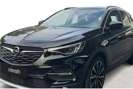 Opel Grandland (X) 62.981 km 19.740 € Moers 47441