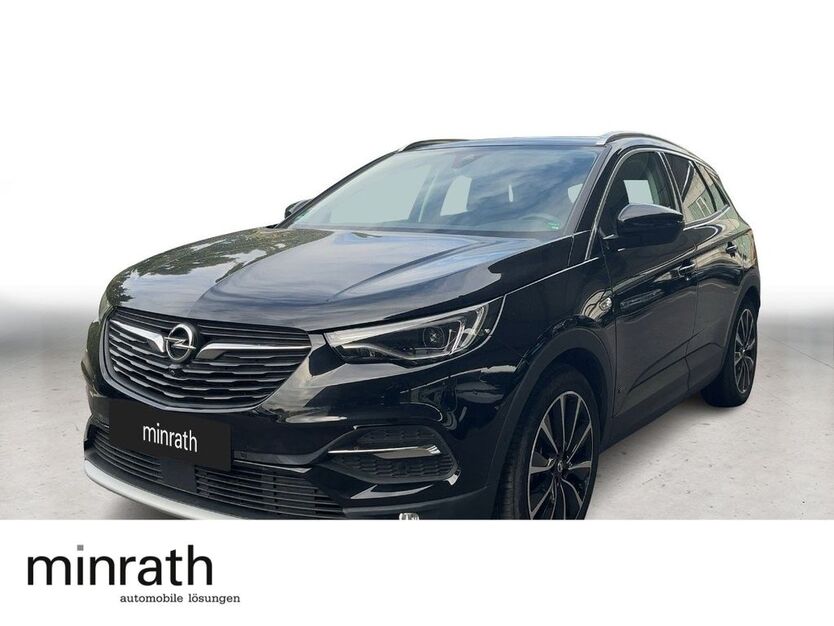 Opel Grandland (X) 62.981 km 19.740 € Moers 47441