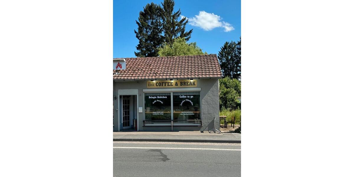 Gewerbeobjekt Dortmund Hombruch - 4.000&euro; | Angebot:24732509