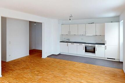 Wohnung Wuppertal Gemarkung Elberfeld - 3 Zimmer, 86 m&sup2;, 1.150&euro; | Angebot:26479430