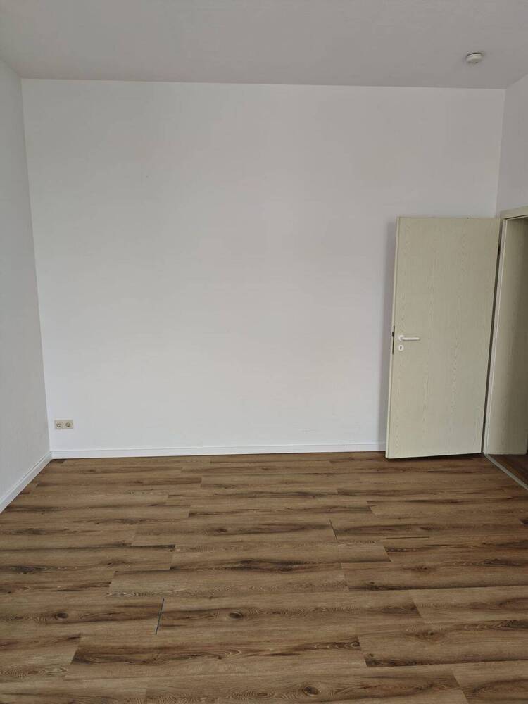 1,5 - Raum - Wohnung - Zentrales Wohnen in der Nähe des Königsgruber Parks