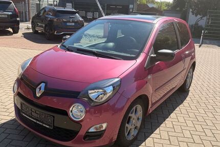 Renault Twingo 240.194 km 2.600 &euro; Oberhausen 46147