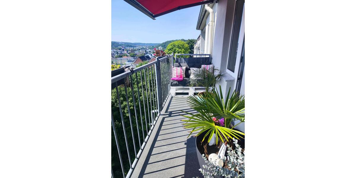 Etagenwohnung Wuppertal Barmen - 3 Zimmer, 81 m&sup2;, 179.000&euro; | Angebot:27462953
