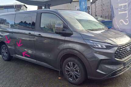 Ford Transit Custom 14.000 km 42.480 &euro; Essen 45307