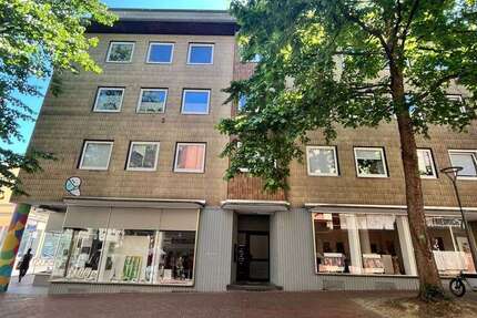 Wohnung zum Mieten in Dortmund 800 € 88 m²
