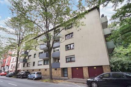 Wohnung Wuppertal Barmen - 5 Zimmer, 87 m&sup2;, 150.000&euro; | Angebot:25427570