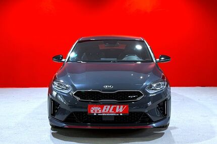 Kia pro ceed / ProCeed 86.000 km 19.999 &euro; Wuppertal 42283