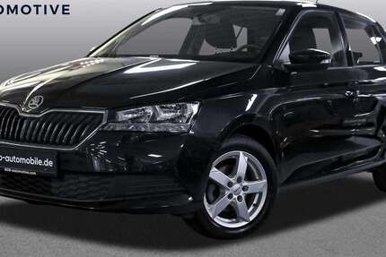 Skoda Fabia 31.105 km 11.888 &euro; Essen 45141
