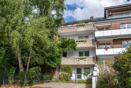 Wohnung zum Kaufen in Recklinghausen 199.000 € 129.25 m² 4 zimmer