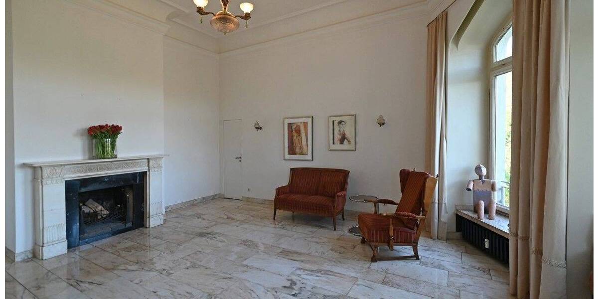 Etagenwohnung Essen Werden - 6 Zimmer, 214 m&sup2;, 634.000&euro; | Angebot:23516050