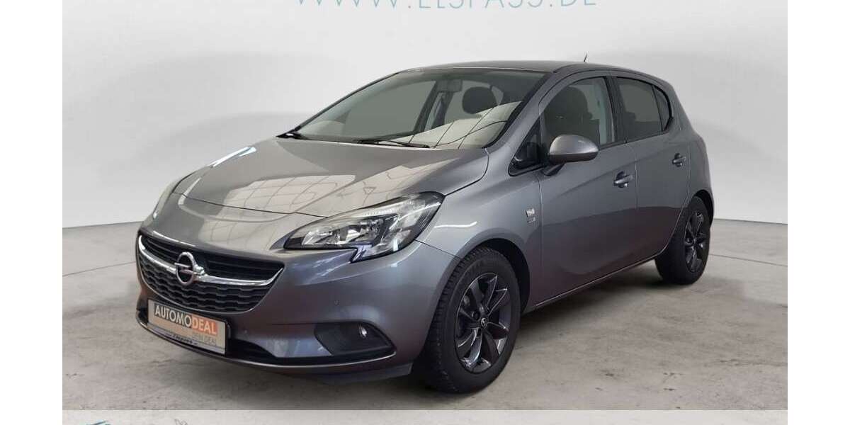 Opel Corsa 38.968 km 11.449 &euro; Moers 47445