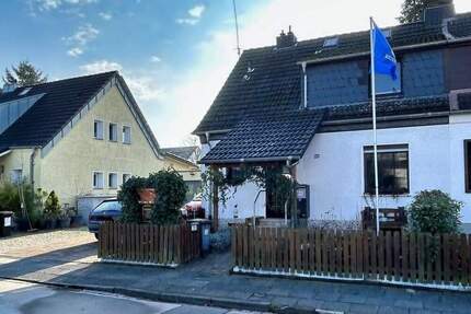 Haus Duisburg Buchholz - 4 Zimmer, 112 m&sup2;, 409.000&euro; | Angebot:25686936