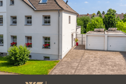 Haus Gladbeck Alt-Rentfort - 4 Zimmer, 212 m&sup2;, 570.000&euro; | Angebot:27500651