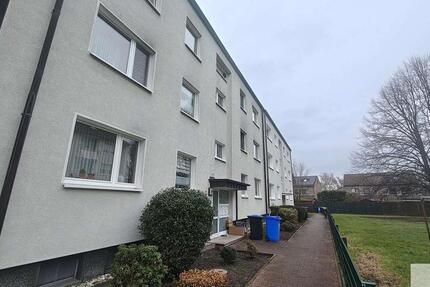 Wohnung Gladbeck Alt-Rentfort - 1.5 Zimmer, 39 m&sup2;, 320&euro; | Angebot:26477681
