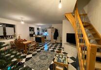 Helle sanierte Maisonette Wohnung 3,5 Zim Castrop-Rauxel Ickern