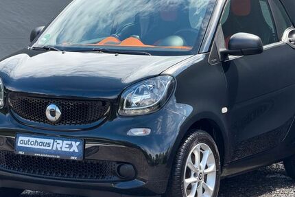 Smart ForTwo 83.000 km 7.950 &euro; Bochum 44894