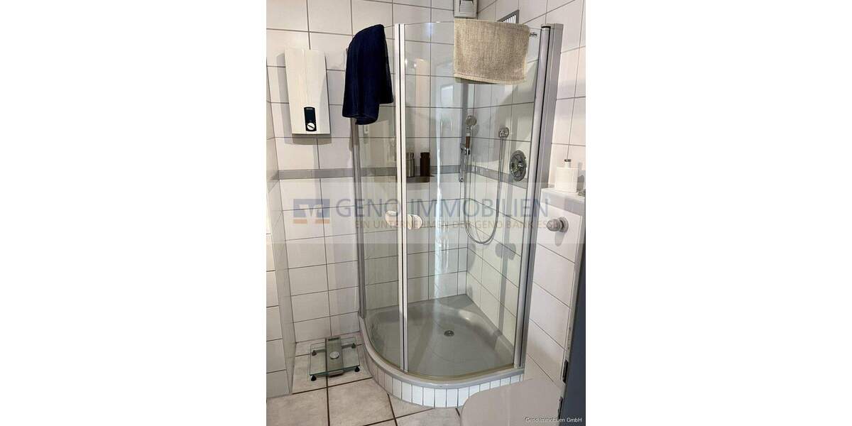 Grandioser Fernblick mit eigenem Gartenanteil! 3 zimmer