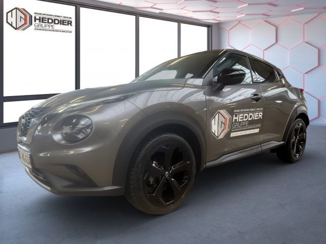 Nissan Juke 5.000 km 25.490 € Bottrop 46240