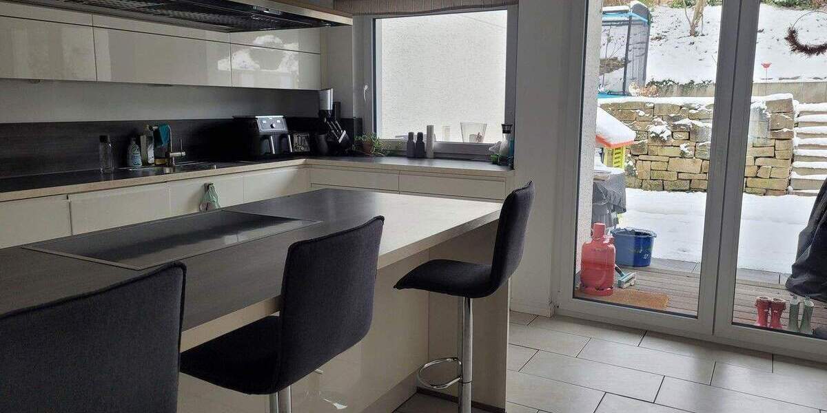 Reihenhaus in ruhiger Lage 4 zimmer