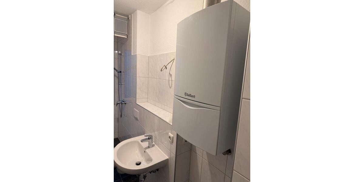 2,5-Zimmer-Wohnung | 52 m² | frisch kernsaniert | Gelsenkirchen 2.5 zimmer