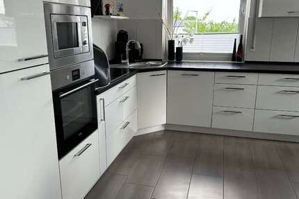 Wohnung zum Mieten in Rheine 795 € 82 m²