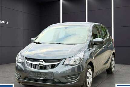 Opel Karl 90.000 km 5.990 &euro; Duisburg 47259