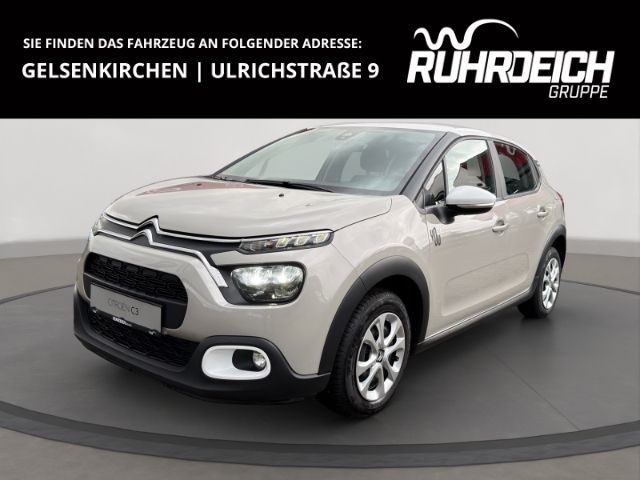 Citroen C3 21.399 km 12.990 &euro; Gelsenkirchen 45891