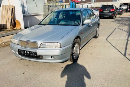 Rover 600 121.207 km 1.990 &euro; Duisburg 47167