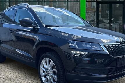 Skoda Karoq 92.942 km 17.990 &euro; Mülheim an der Ruhr 45479
