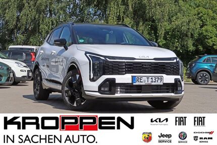 Kia Sportage 7.990 km 40.990 &euro; Herten 45701