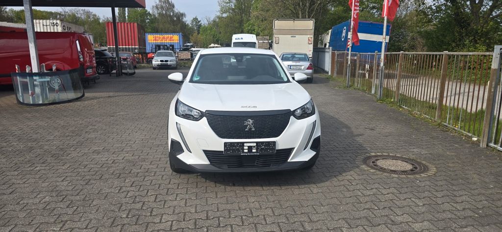 Peugeot 2008 145.641 km 10.990 &euro; Dorsten 46282
