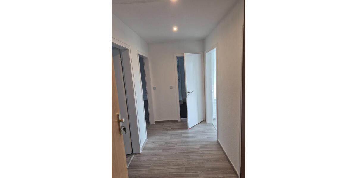 Dachgeschoßwohnung Oberhausen Biefang - 3.5 Zimmer, 75 m&sup2;, 530&euro; | Angebot:25809199