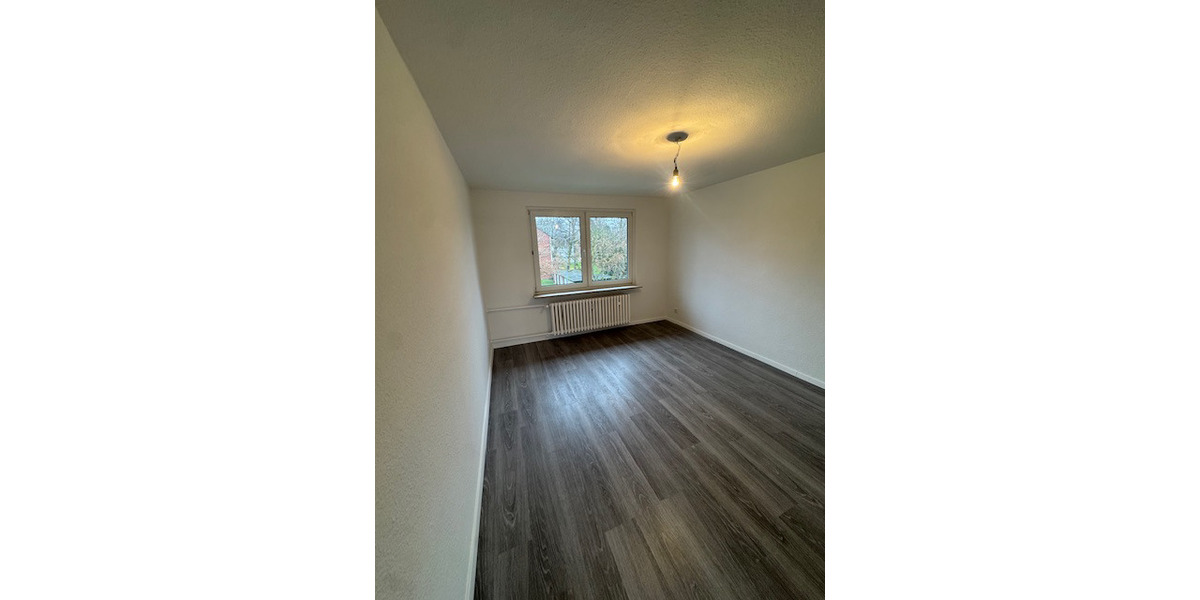 Frisch renovierte 3-Zimmer-Wohnung in schöner Lage! 3 zimmer