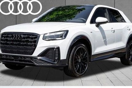 Audi Q2 3.990 km 43.250 &euro; Recklinghausen 45657