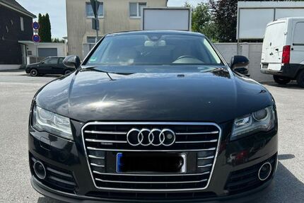 Audi A7 205.000 km 11.700 &euro; Essen 45239