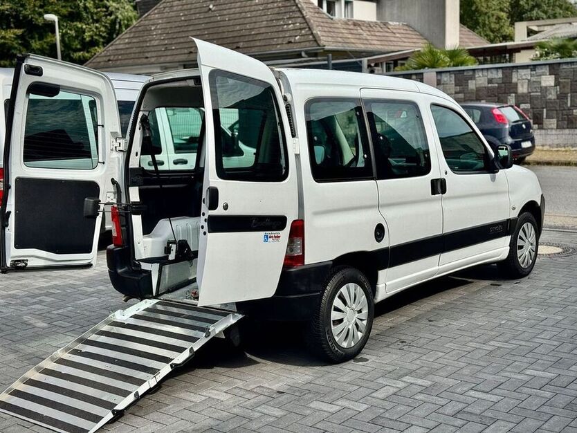 Berlingo