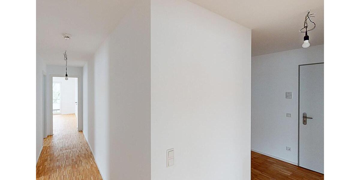 Erdgeschoßwohnung Wuppertal Gemarkung Elberfeld - 3 Zimmer, 86 m&sup2;, 1.150&euro; | Angebot:26479430