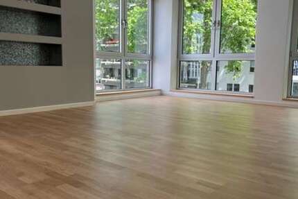 Wohnung Düsseldorf Düsseltal - 4 Zimmer, 167 m&sup2;, 2.950&euro; | Angebot:18961465