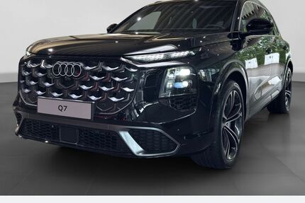 Audi Q7 1.990 km 112.980 &euro; Dorsten 46284