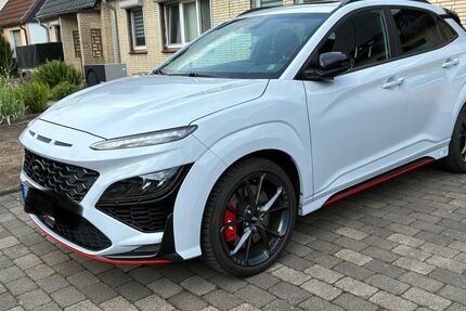 Hyundai KONA 36.500 km 27.000 &euro; Hünxe 46569