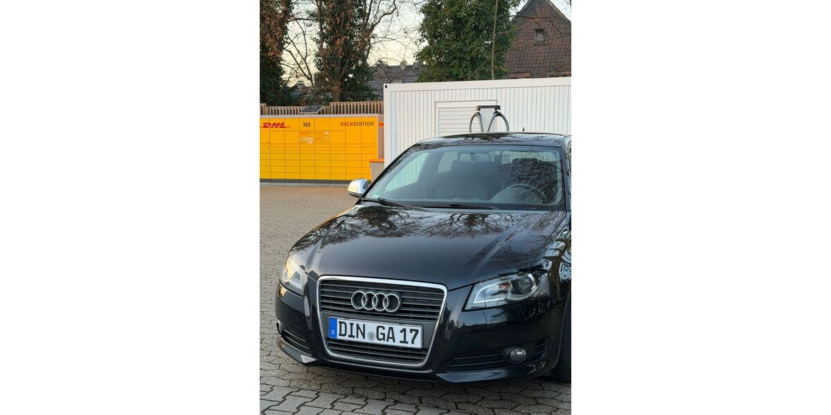 Audi A3 175.000 km 6.100 &euro; Dinslaken 46535