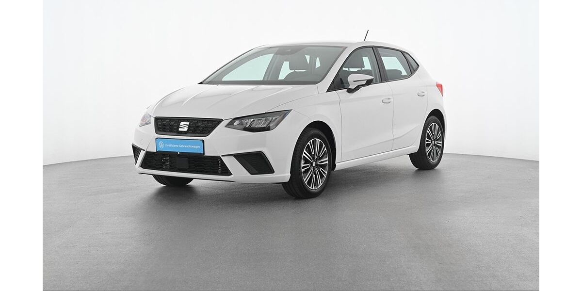 Seat Ibiza 19.627 km 17.460 &euro; Essen 45143