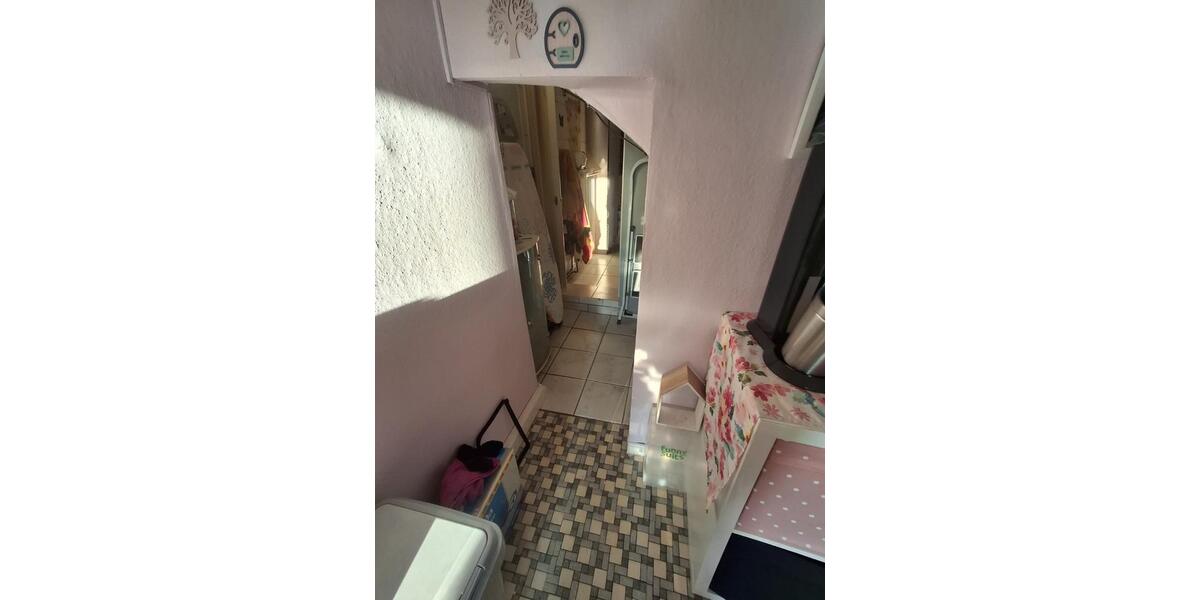 2,5 Zimmer Wohnung Bottrop Fuhlenbrock 2.5 zimmer