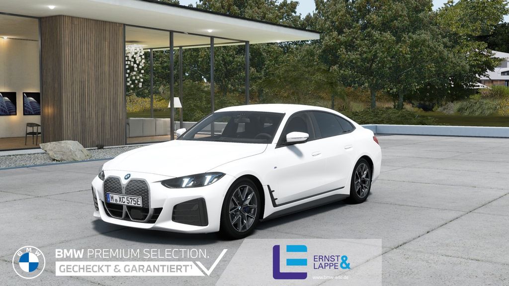 BMW i4 24.772 km 47.780 &euro; Essen 45134
