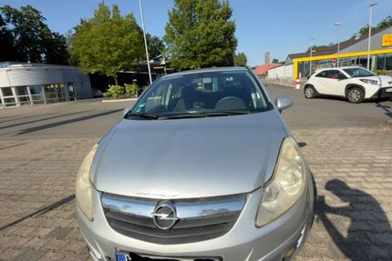 Opel Corsa 197.000 km 1.400 &euro; Witten 58452