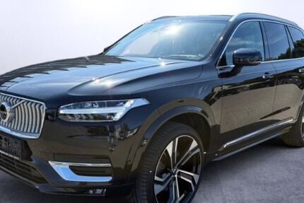 Volvo XC90 46.658 km 55.490 € Dorsten 46282