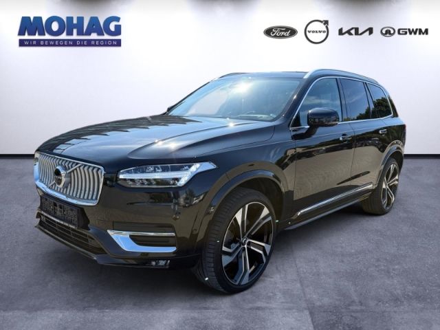 Volvo XC90 46.658 km 55.490 € Dorsten 46282