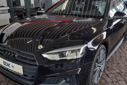 Audi A5 110.386 km 17.990 &euro; Gelsenkirchen 45888