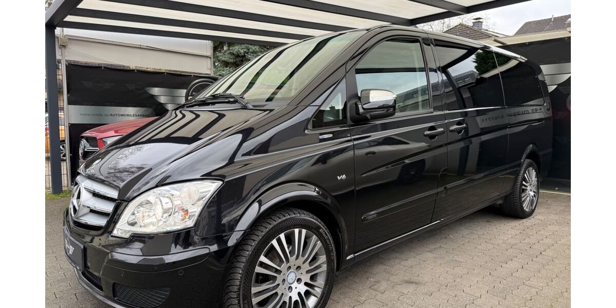 Mercedes-Benz Viano 240.000 km 23.880 &euro; Herne 44649