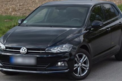 VW Polo 44.000 km 14.700 &euro; Recklinghausen 45665
